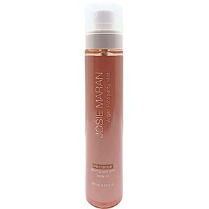 Josie Maran Warm Amber Argan Prosperity Mist Soft Skin Body Oil 6.42oz